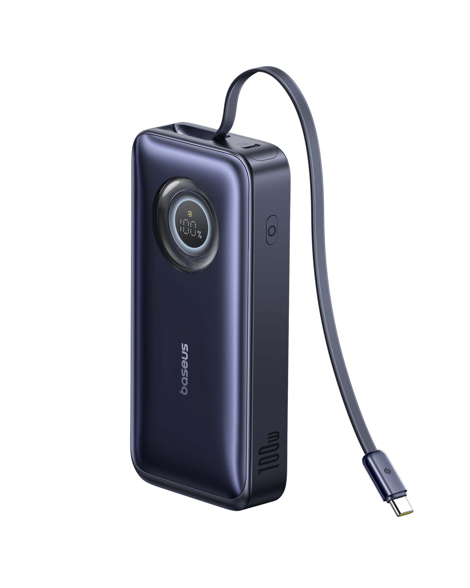 Baseus EnerCore PB 20KmAh 100W Retr.Cab.