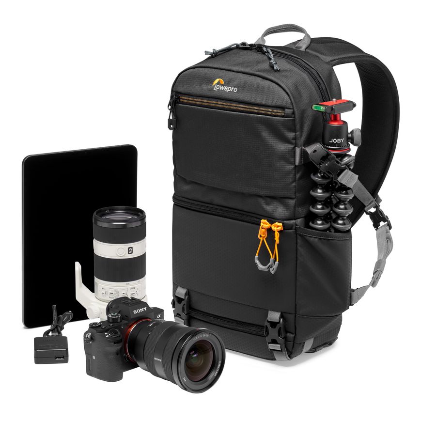 Lowepro Slingshot SL 250 AW III noir