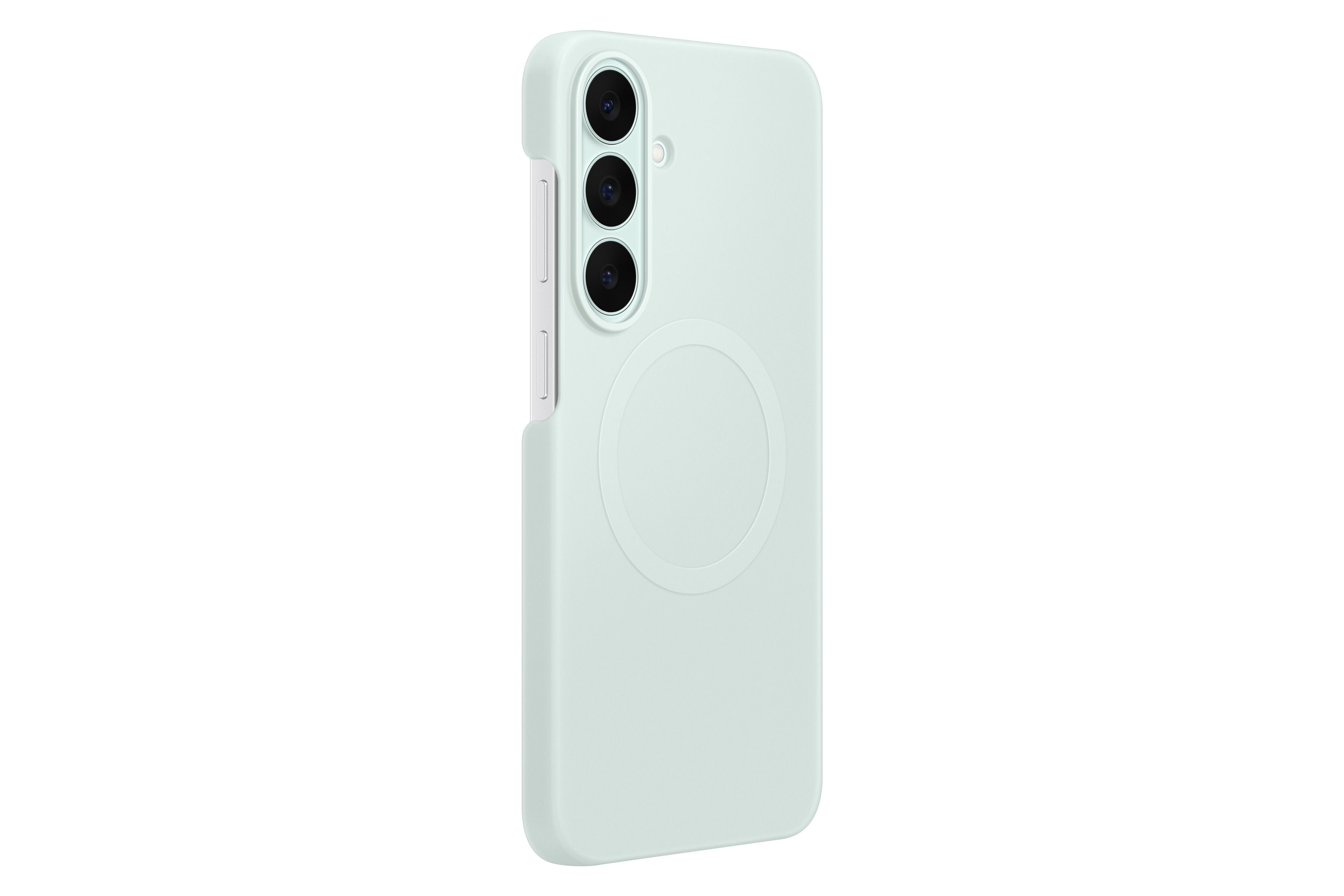 Samsung S26 FE Silicon Magnet Ca Pistac