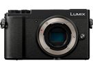 Panasonic Lumix DC-GX9EG-K Body black