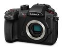 Panasonic Lumix DC-GH5SE-K Body black