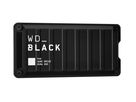 WD Black P40 Game Drive SSD 500GB