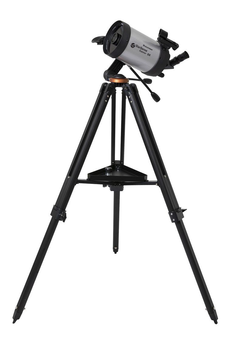 Celestron StarSense Explorer DX 5" SCT