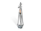 Avenger Super Wind Up Stand 290cm 2 R