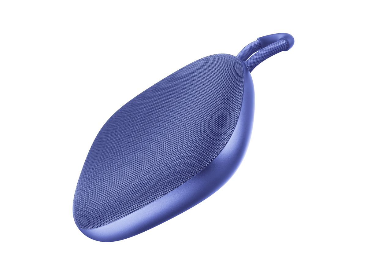 Fresh 'n Rebel Rockbox Bold S3 True Blue