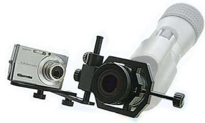 Baader MicroStage II Clickstop