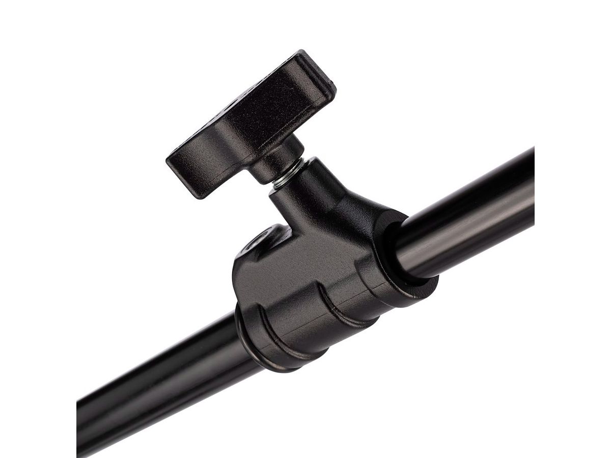 Avenger Boom Stand 41 Alu 392cm Blk
