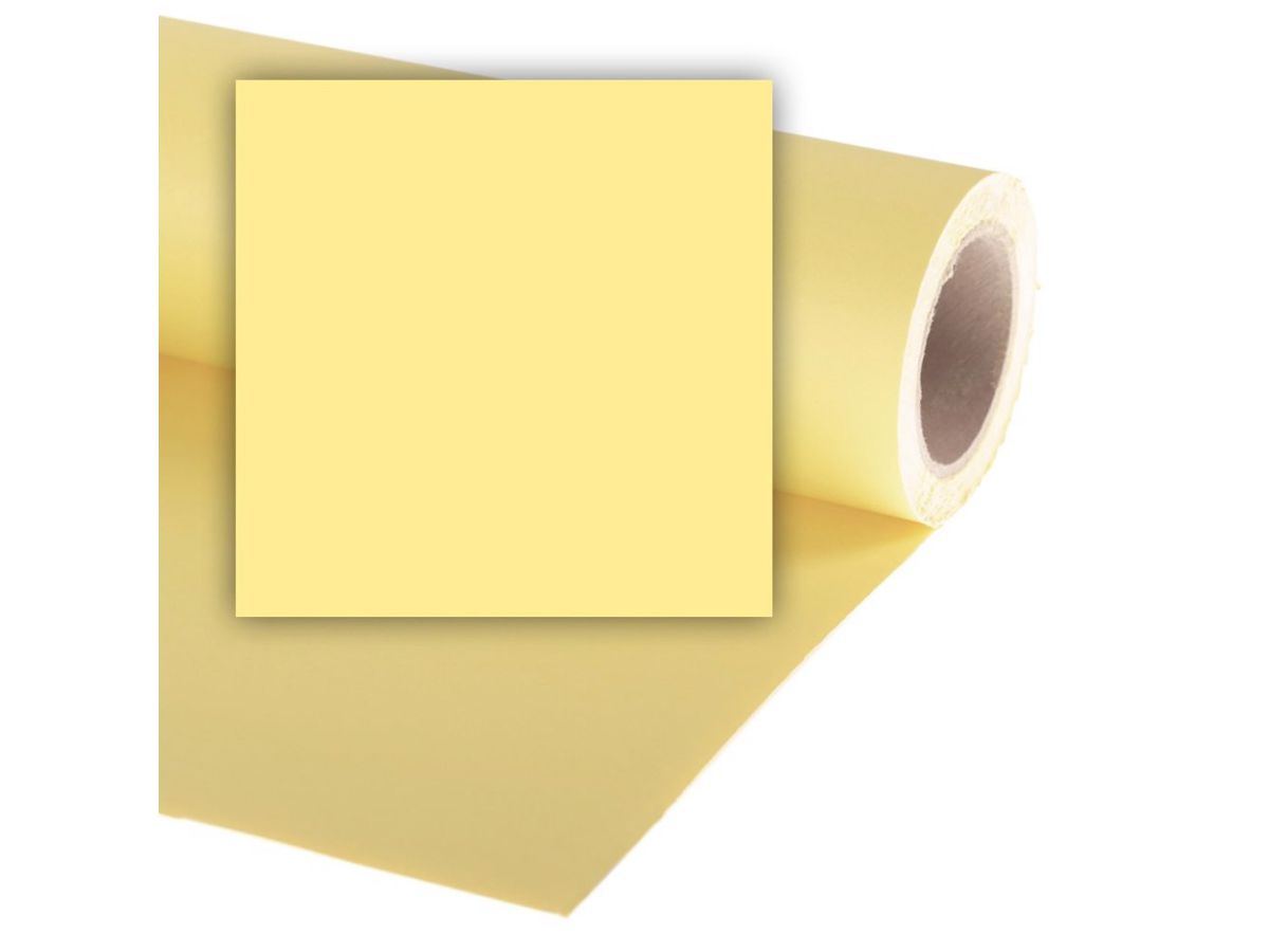Colorama 1.35 x 11m Lemon