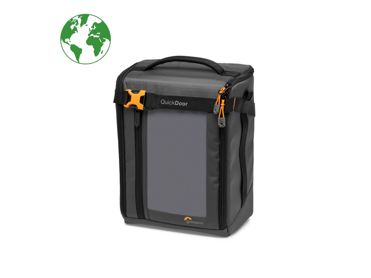 Lowepro GearUp Creator Box XL II (GRL)