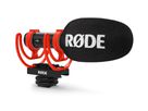 Rode VideoMic Go II microphone vidéo