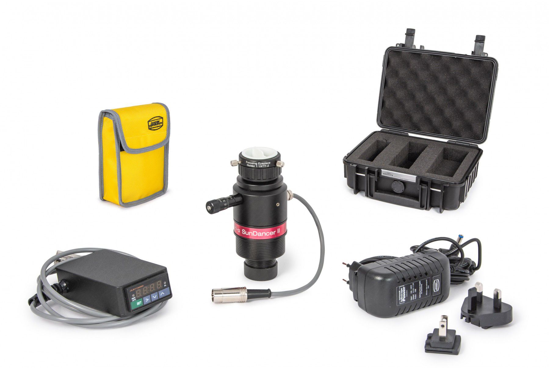 Baader SunDancer II H-alpha Filter