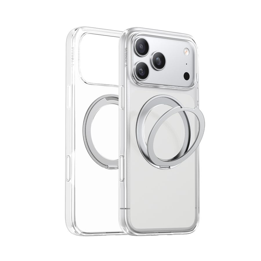 Torras Ostand Guardian iP 18 Pro White