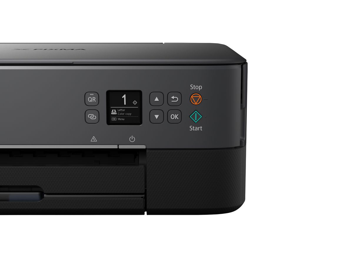 Canon PIXMA TS5350 Black