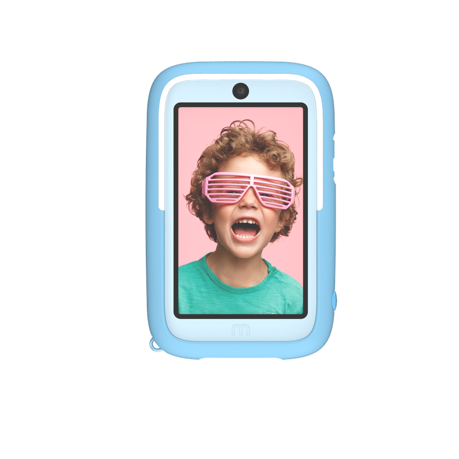 myFirst Camera 50 Blue