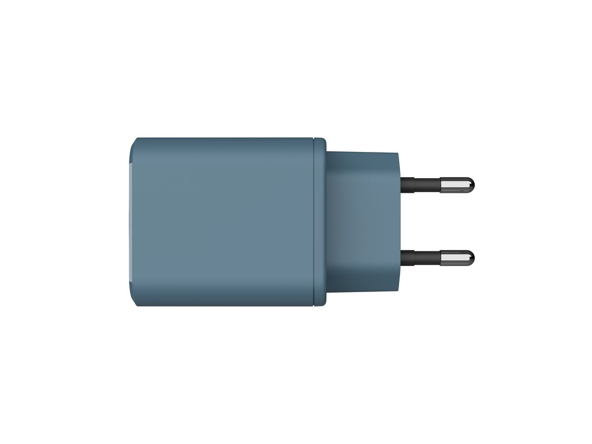 Fresh 'n Rebel Mini Charger Blue 45W