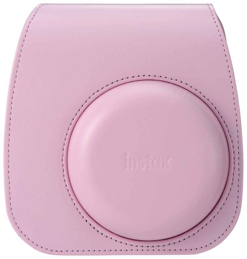 Fujifilm Instax Mini 11 Case Lilac Purp.