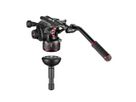 Manfrotto 612 Head w/Fast Single Leg CF