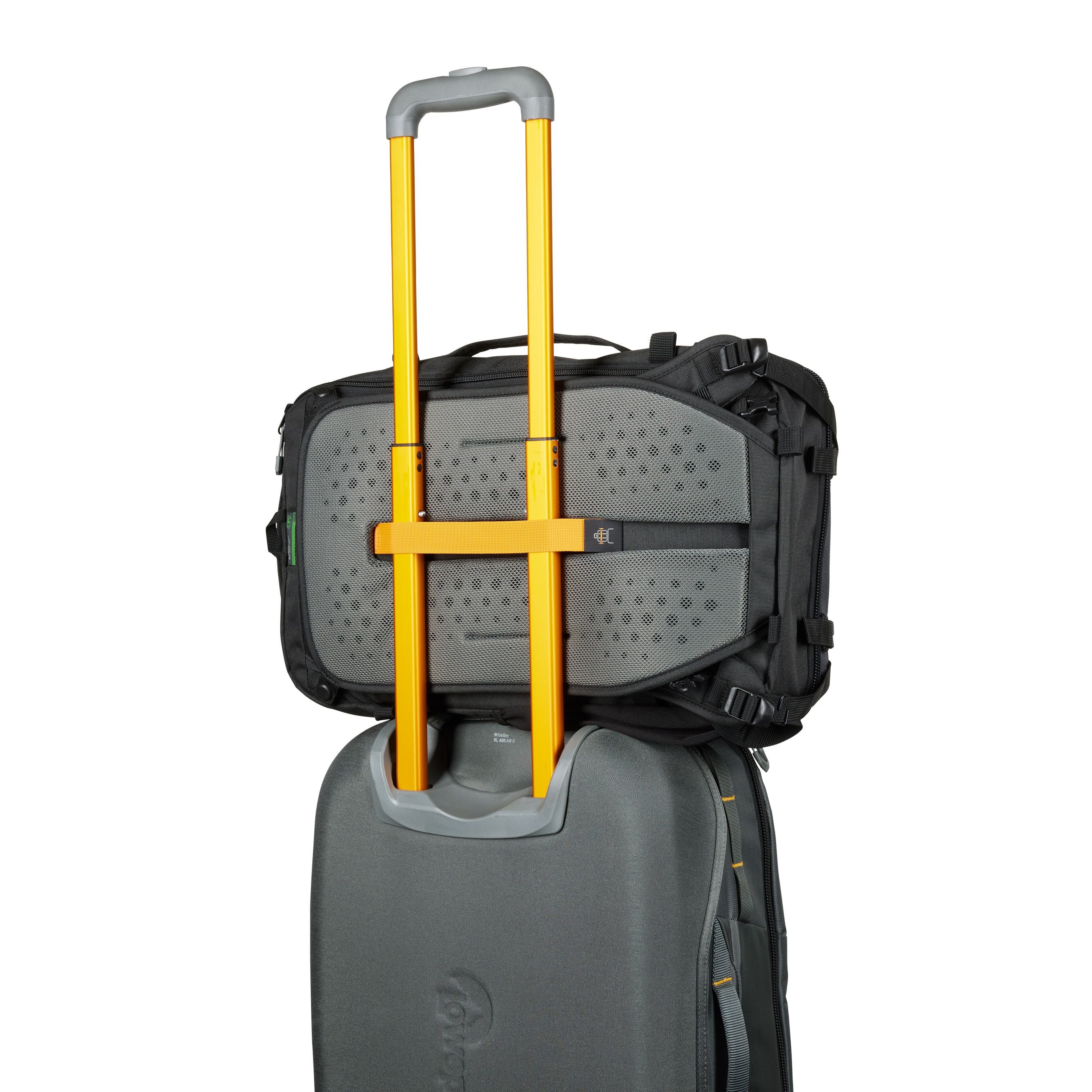 Lowepro Trekker Lite BP 250 Black (GRL)