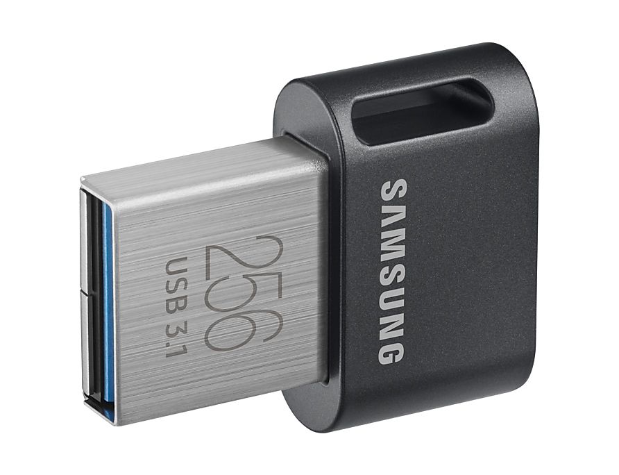 Samsung USB3.1 Fit Plus 256GB