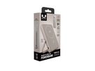 Fresh 'n Rebel Powerbank 10000 mAh Sand