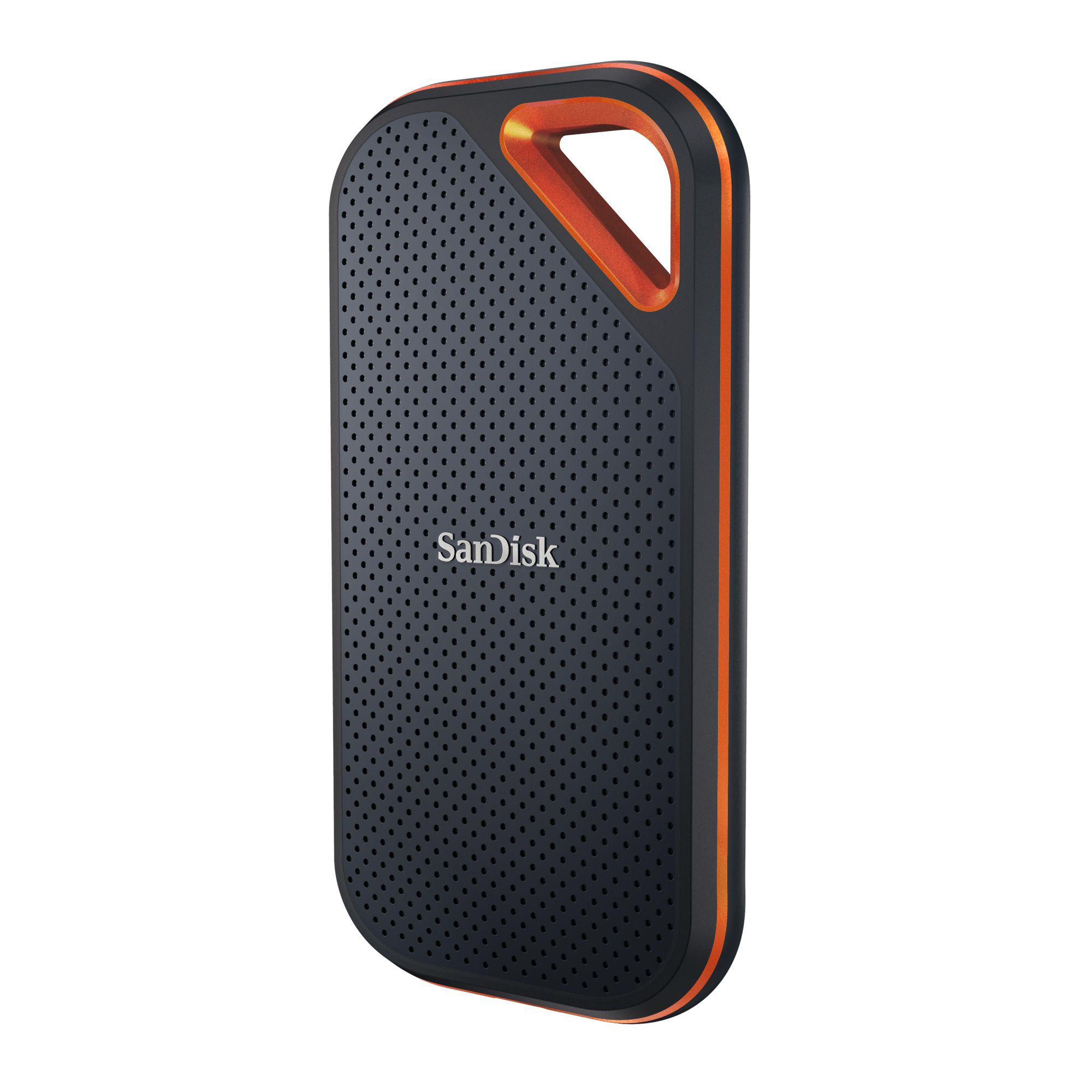SanDisk Extreme Pro Portable SSD 4TB