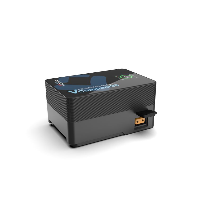 Patona Compact V-Mount Akku 99Wh PD100W