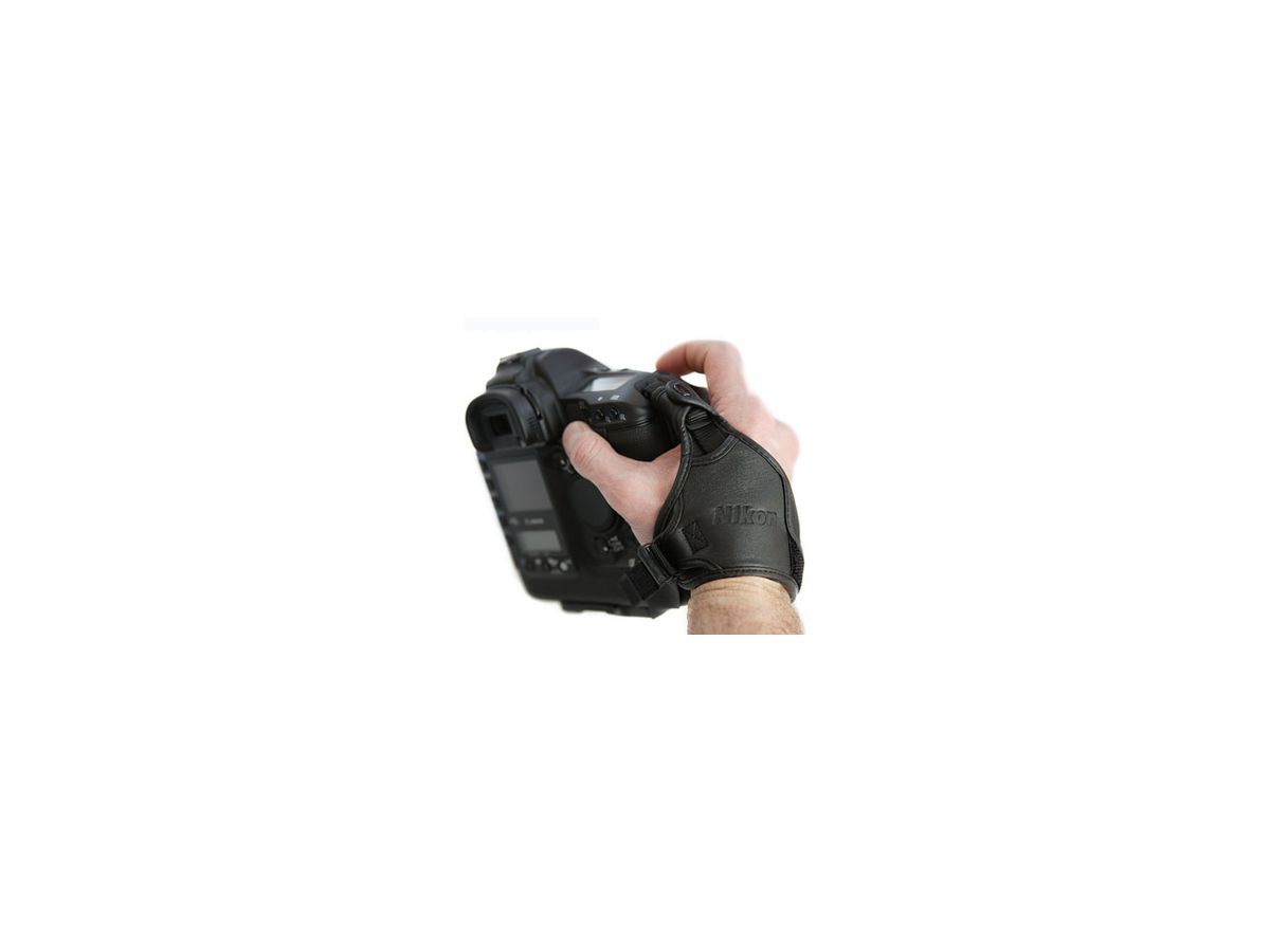 Nikon AH-4 Handschlaufe