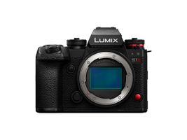 Panasonic Lumix S1M2E boîtier