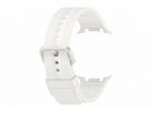 Samsung Watch 9 Sport Band (S/M) Cream