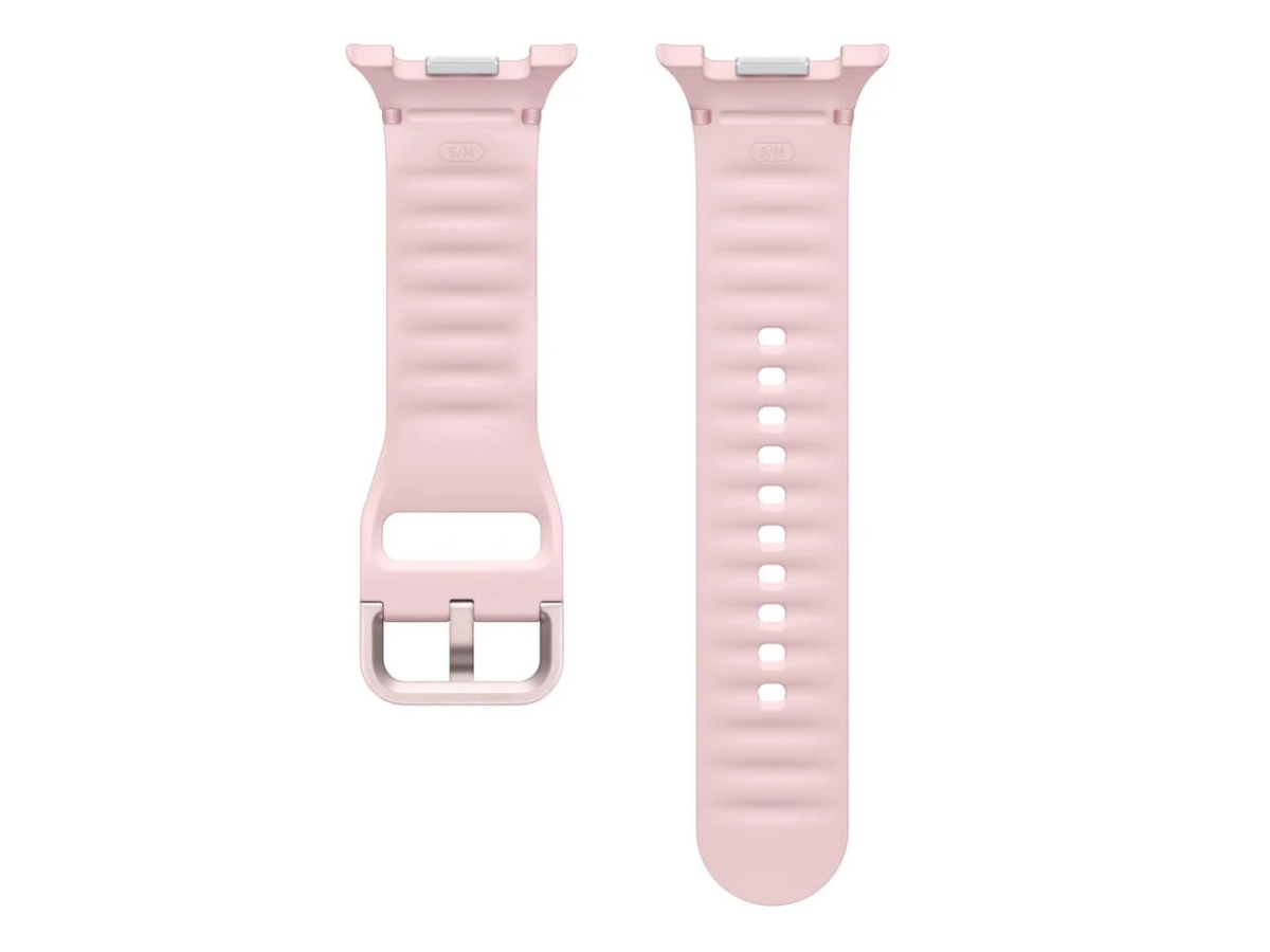 Samsung Watch 8 Sport (M/L) Pink