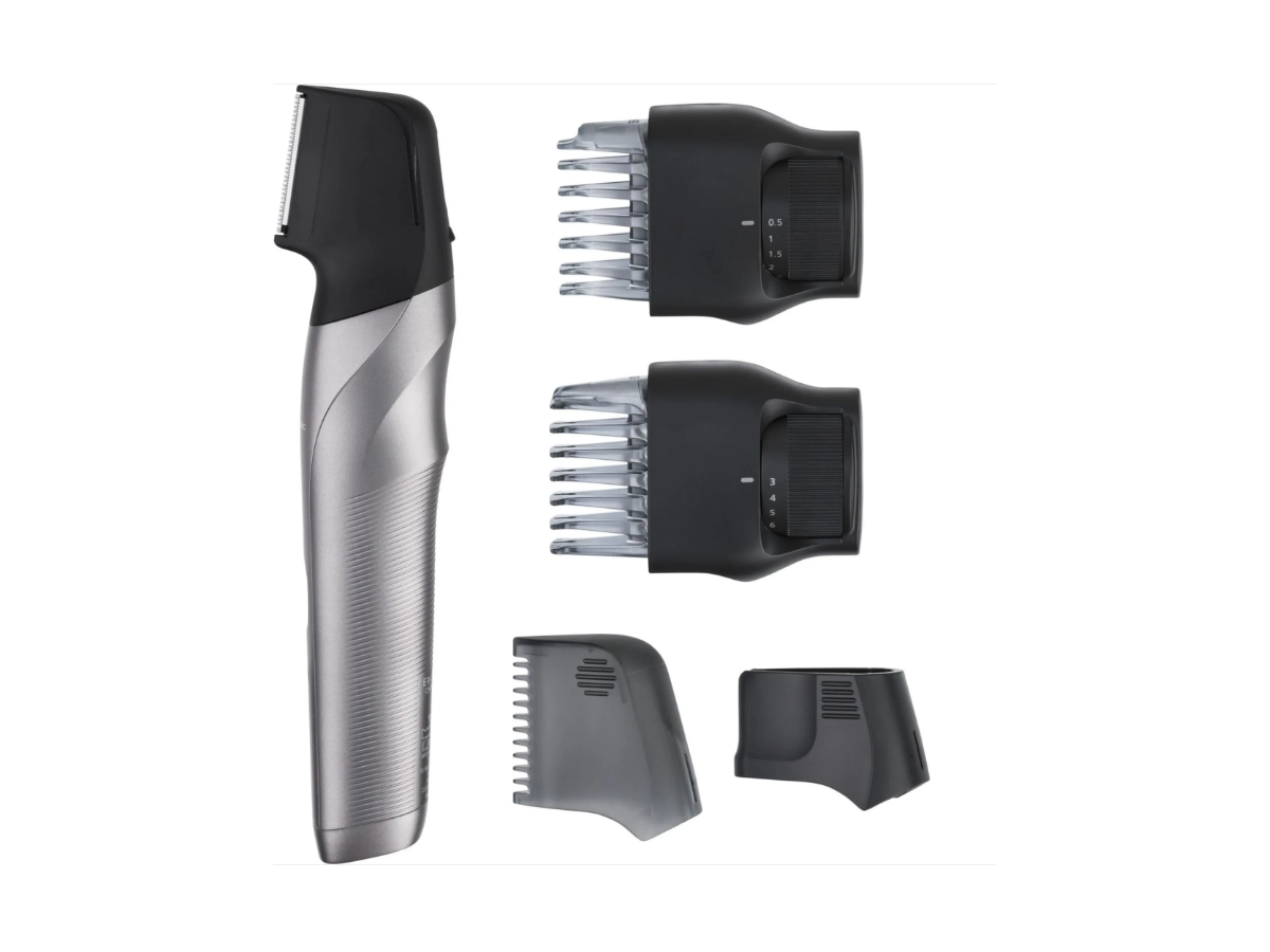 Panasonic Tondeuse barbe/cheveux GB96
