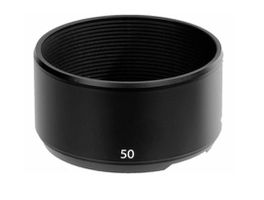 Fujifilm Lens Hood XF50mm F2