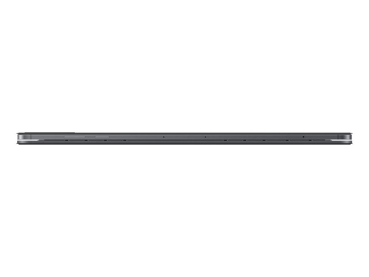 Samsung Tab S11 Ul Cover Keyboa Black CH