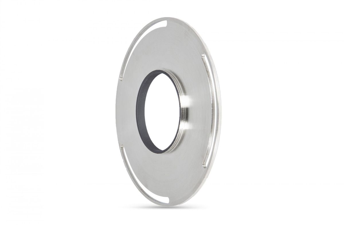 Baader UFC S70/RASA 36 plaque d'adapt.