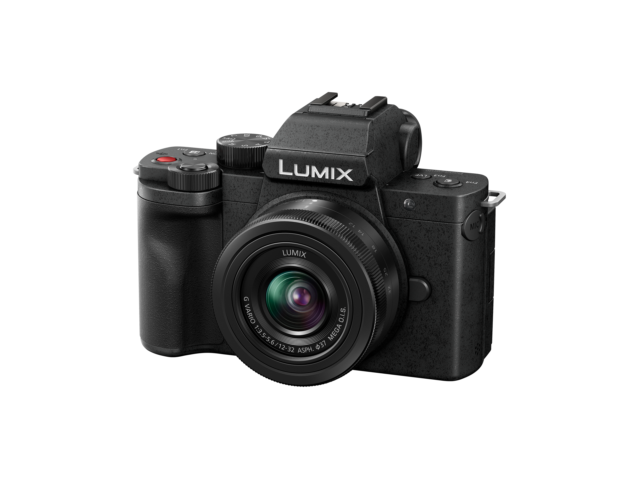 Panasonic Lumix G 100D 12-32mm Kit