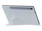 Samsung Tab S10 FE Smart Cover White