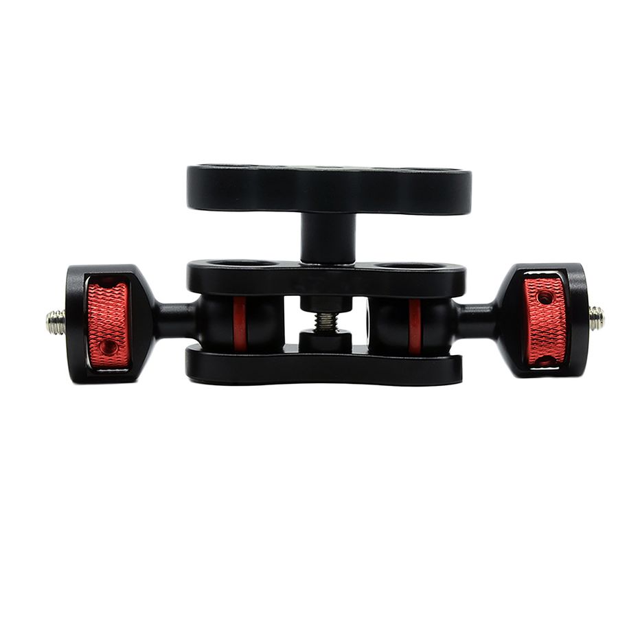 Patona magic-Arm avec double tête