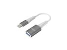 Joby USB-C to USB-A 3.0 Adapter
