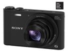 Sony DSC-WX350 Cybershot Black