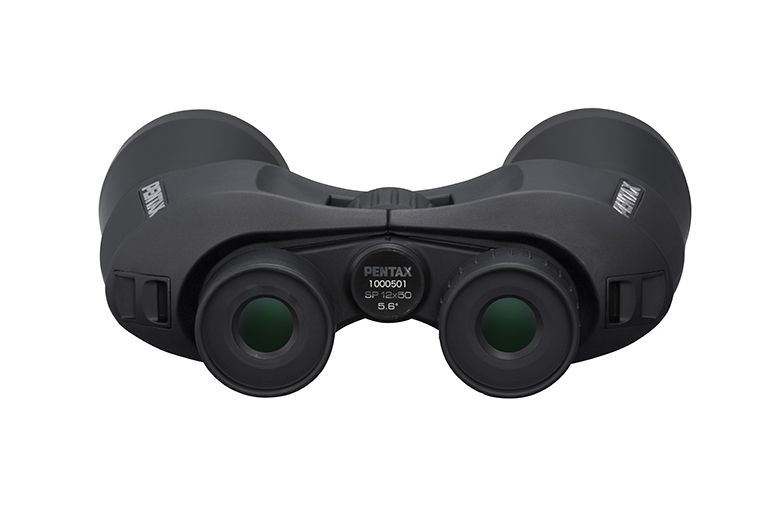 Pentax Fernglas SP 12x50