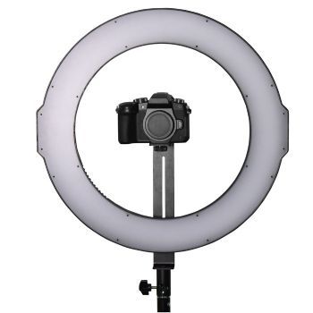 Patona Premium LED Ringleuchte RL-320A