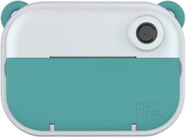 myFirst Camera Insta Wi Teal