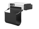 Canon iPF TC-20M 24" Plotter + Scanner