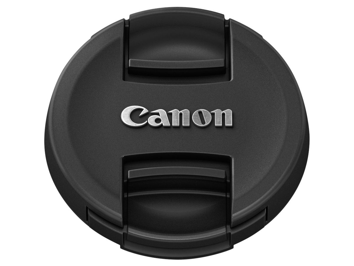 Canon Bouchon d'objectif E-43