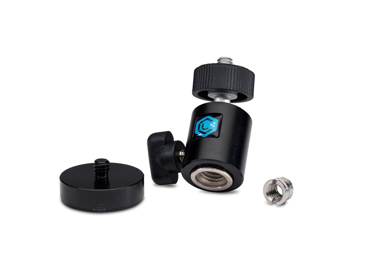 Lume Cube Magnetic Mount Ball Head