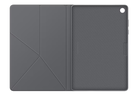 Samsung Tab A11+ Book Cover Black
