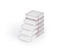 Baader-Filterbox 65x65 mm stapelbar