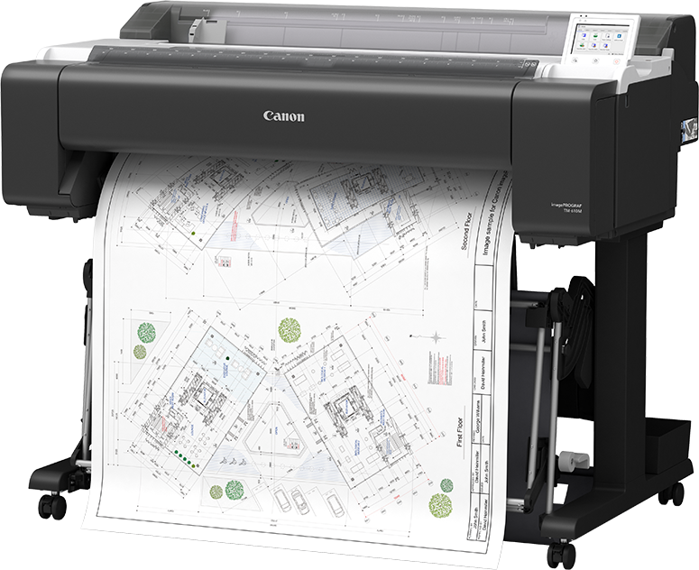 Canon imagePROGRAF TM-610M