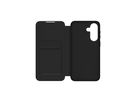 Samsung A37 Wallet Flip Case Black