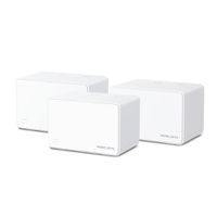 Mercusys AX3000 Mesh Wi-Fi 6 System